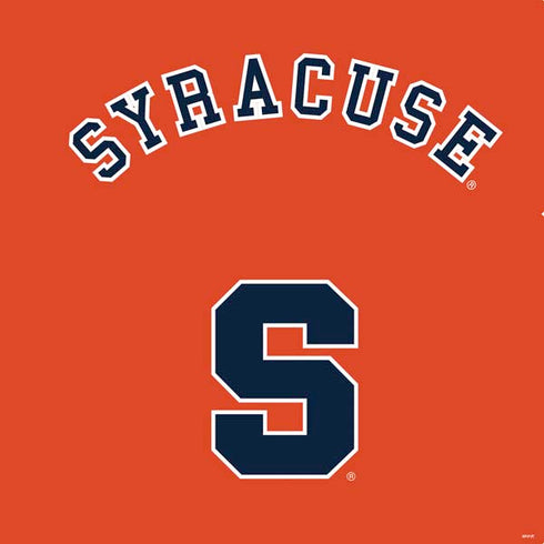 Syracuse S Orange PS4 Slim Skin