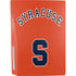 Syracuse S Orange PS5 Bundle Skin