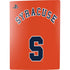Syracuse S Orange PS5 Console Skin