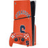 Syracuse University S Orange PS5 Slim Disk Bundle Skin