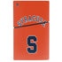 Syracuse University S Orange PS5 Slim Disk Bundle Skin