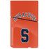 Syracuse University S Orange PS5 Slim Disk Bundle Skin