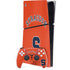 Syracuse University S Orange PS5 Slim Digital Edition Bundle Skin