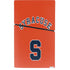 Syracuse University S Orange PS5 Slim Digital Edition Console Skin