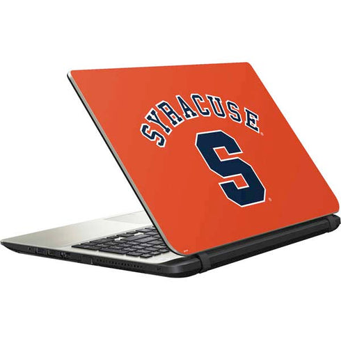 Syracuse S Orange Satellite L50-B / S50-B Skin