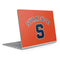 Syracuse S Orange Surface Book 2 13.5in Skin