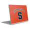 Syracuse S Orange Surface Book 2 15in Skin