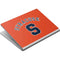 Syracuse S Orange Surface Book Skin