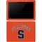 Syracuse S Orange Surface Go Skin