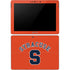 Syracuse S Orange Surface Go Skin