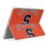Syracuse S Orange Surface Go Skin
