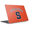 Syracuse S Orange Surface Laptop 2 Skin