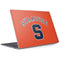 Syracuse S Orange Surface Laptop 3 13.5in Skin