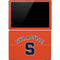 Syracuse S Orange Surface Pro 4 Skin