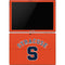 Syracuse S Orange Surface Pro 6 Skin