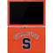 Syracuse S Orange Surface Pro 7 Skin