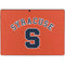 Syracuse S Orange Surface Pro 8 Skin