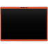Syracuse S Orange Surface Pro 8 Skin
