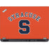 Syracuse University S Orange Lenovo ThinkPad Skin