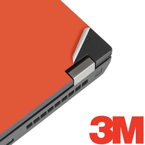 Syracuse University S Orange Lenovo ThinkPad Skin