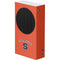 Syracuse S Orange Xbox Series S Console Skin