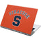 Syracuse S Orange Yoga 910 2-in-1 14in Touch-Screen Skin