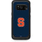 Syracuse University S Logo Otterbox Commuter Galaxy Skin