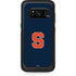Syracuse University S Logo Otterbox Commuter Galaxy Skin