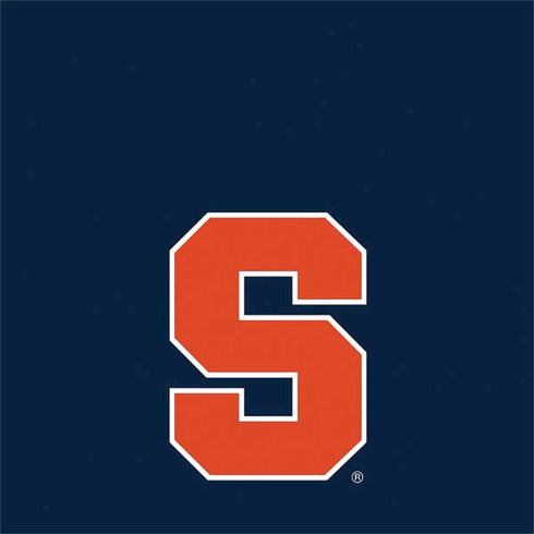 Syracuse University S Logo Otterbox Commuter Galaxy Skin