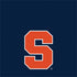 Syracuse University S Logo Otterbox Commuter Galaxy Skin