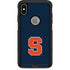 Syracuse University S Logo Otterbox Commuter iPhone Skin