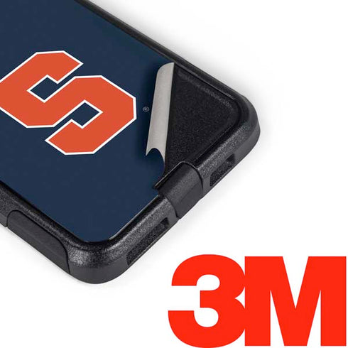 Syracuse University S Logo Otterbox Commuter iPhone Skin