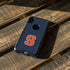 Syracuse University S Logo Otterbox Commuter iPhone Skin