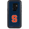 Syracuse University S Logo Otterbox Defender Galaxy Skin