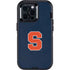 Syracuse University S Logo Otterbox Defender iPhone Skin