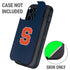 Syracuse University S Logo Otterbox Defender iPhone Skin