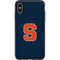 Syracuse University S Logo Otterbox Symmetry iPhone Skin