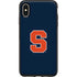 Syracuse University S Logo Otterbox Symmetry iPhone Skin
