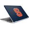 Syracuse University S Logo HP Pavilion Skin