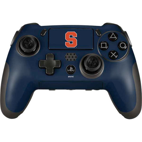 Syracuse S PlayStation Scuf Vantage 2 Controller Skin