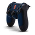 Syracuse S PS4 Controller Skin