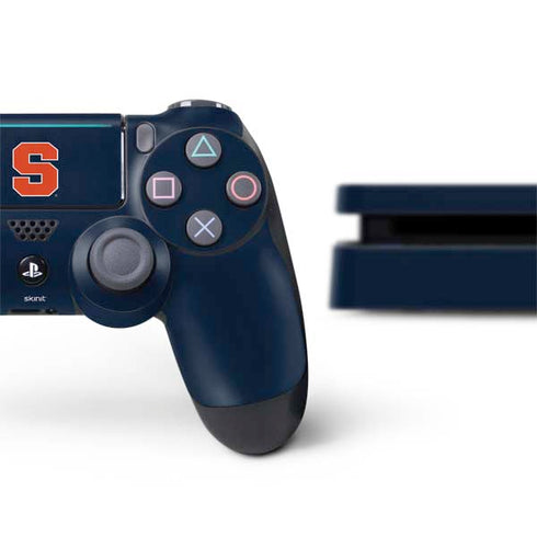 Syracuse S PS4 Slim Bundle Skin