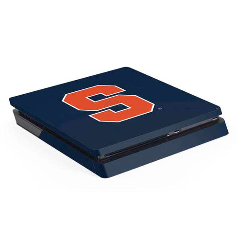 Syracuse S PS4 Slim Skin