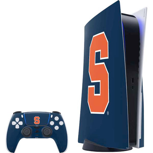 Syracuse S PS5 Bundle Skin