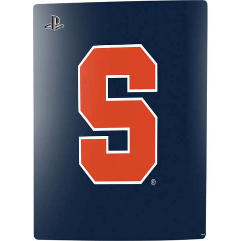 Syracuse S PS5 Bundle Skin