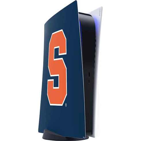Syracuse S PS5 Digital Edition Console Skin