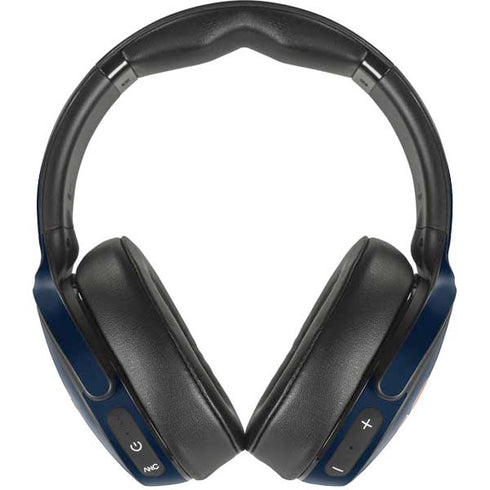 Syracuse S Skullcandy Venue Skin