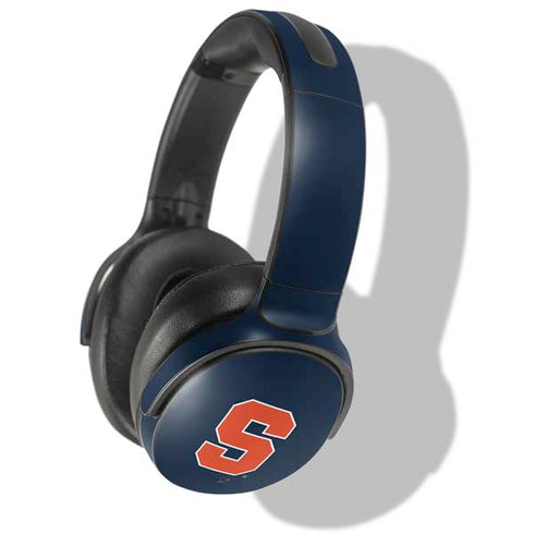 Syracuse S Skullcandy Venue Skin