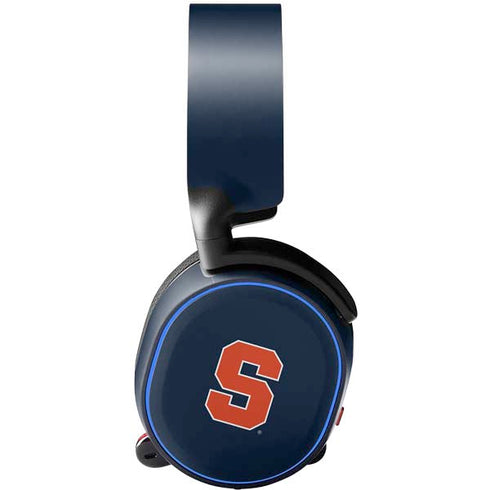 Syracuse S SteelSeries Arctis 3 Skin