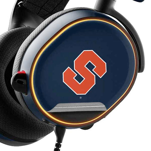 Syracuse S SteelSeries Arctis 5 Skin